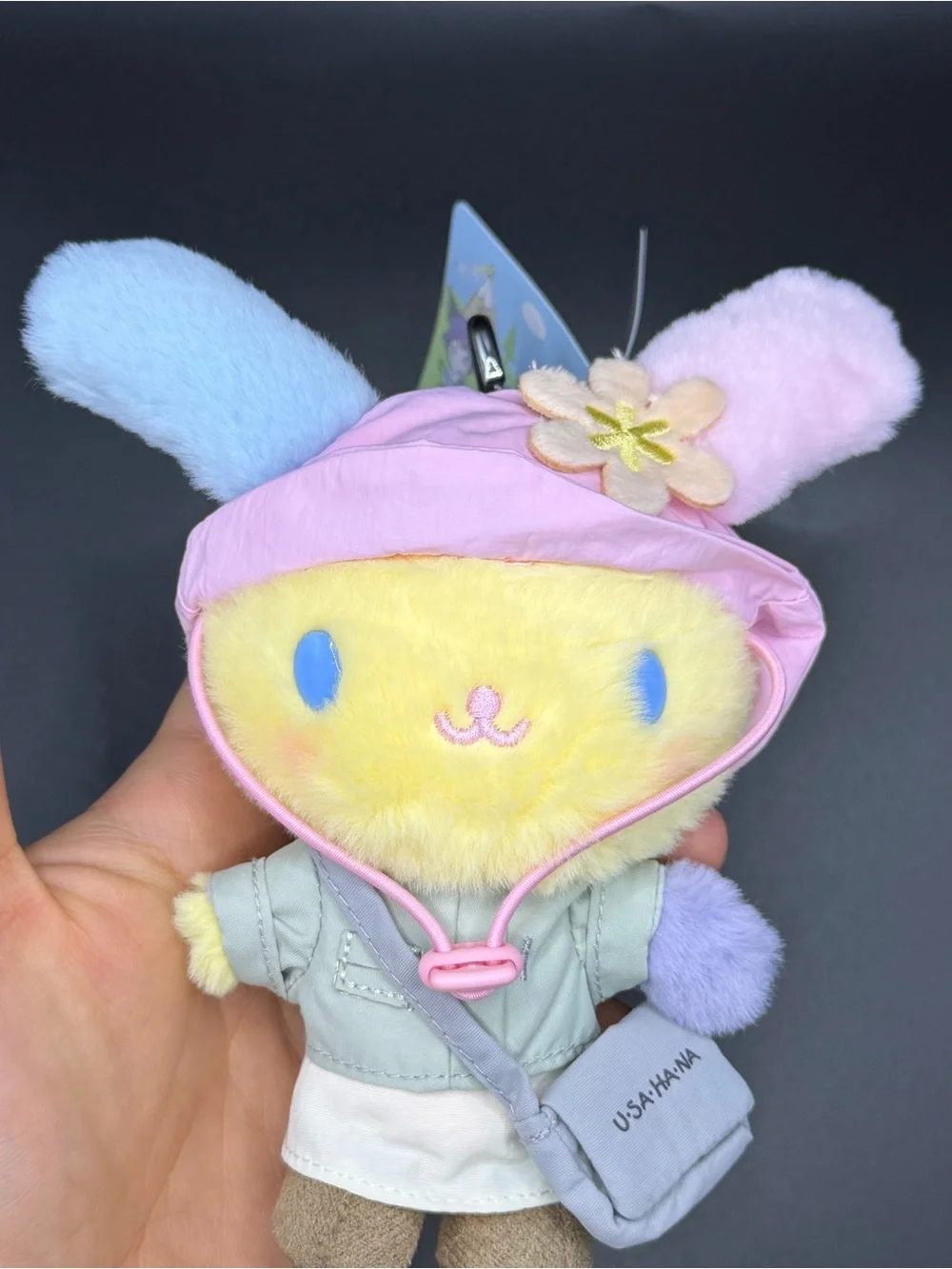 Sanrio after return exchanges